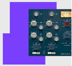 Arturia Pre 1973